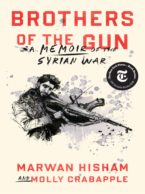 Title details for Brothers of the Gun by Marwan Hisham - Available